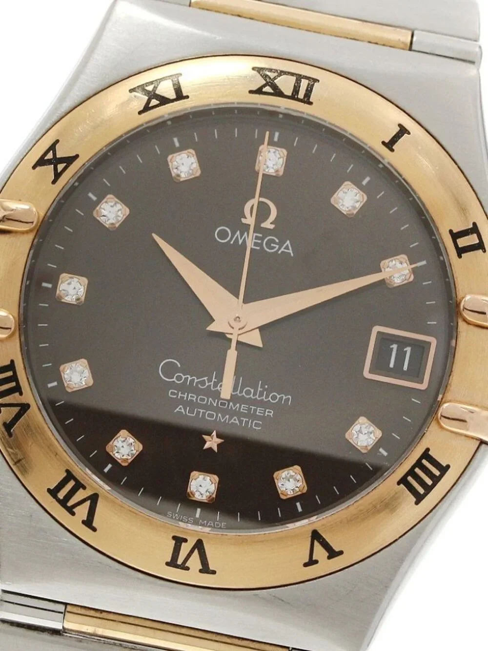 OMEGA Constellation